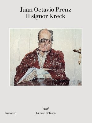 cover image of Il Signor Kreck